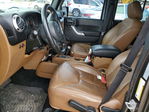 Jeep Wrangler 2016