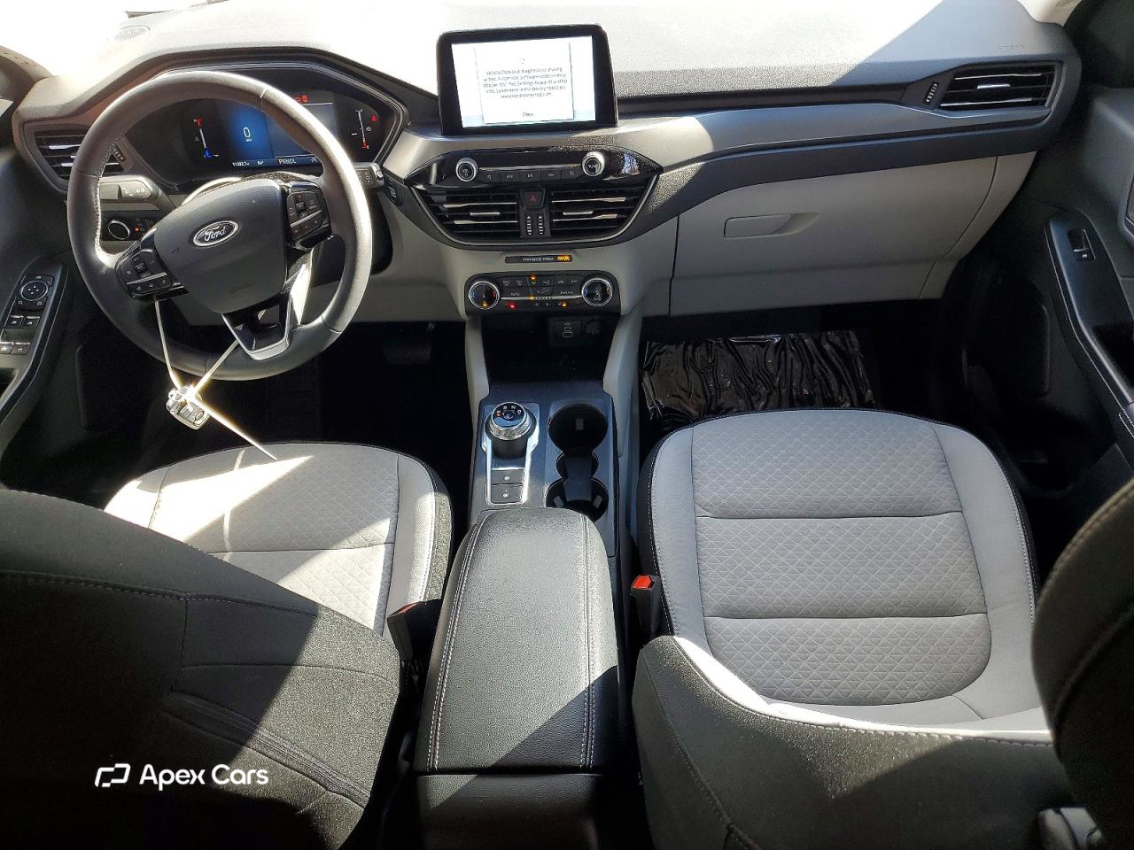 Ford Escape 2025