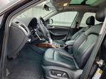 Audi Q5 2017