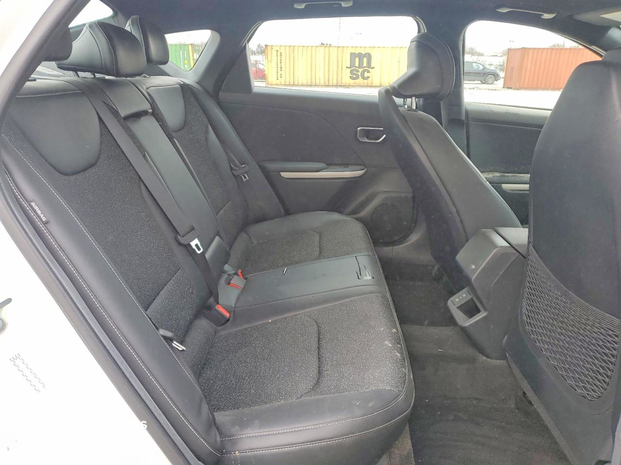 Kia K4 2025