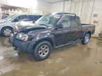 Nissan Navara (Frontier) 2004