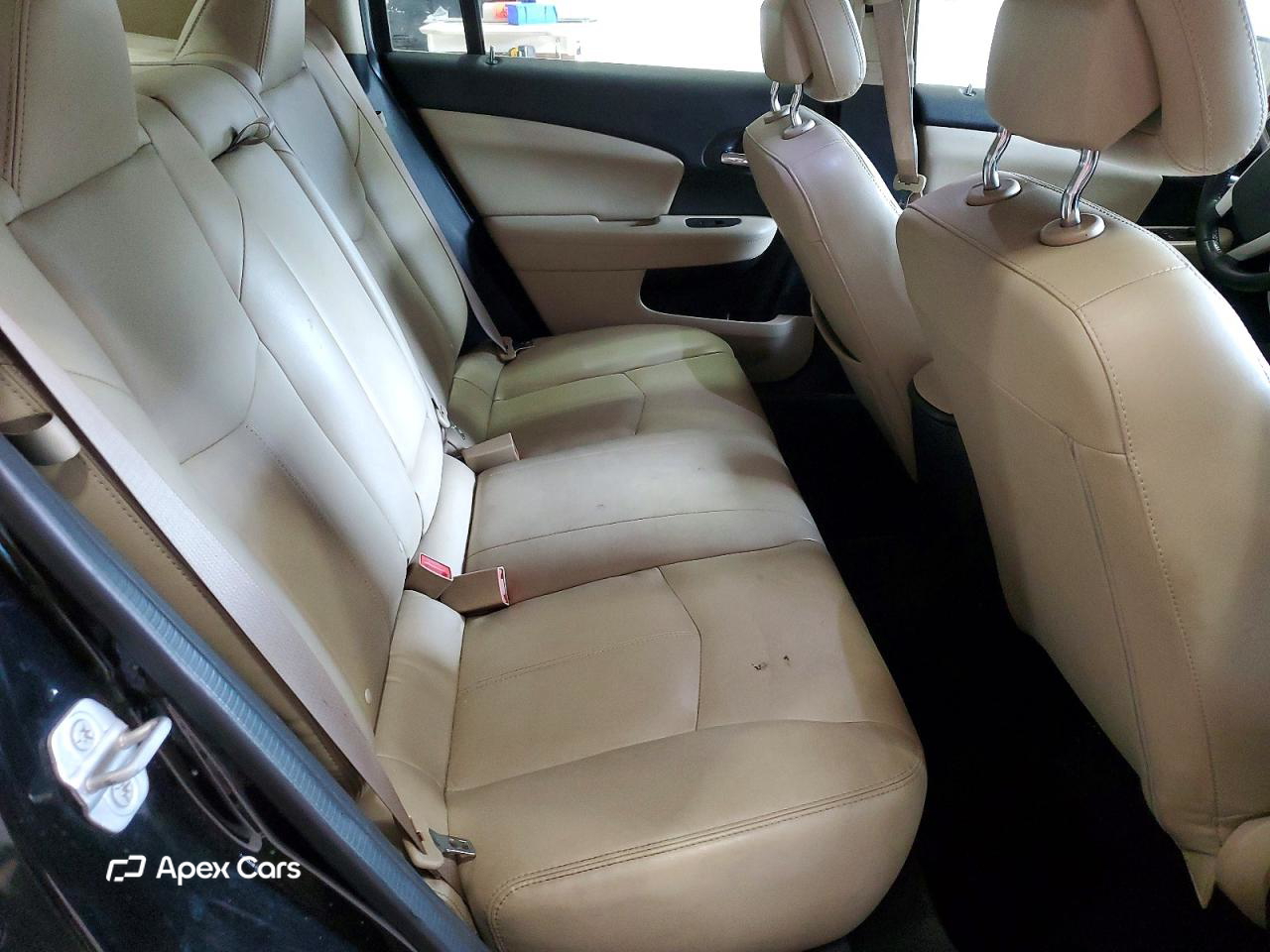 Chrysler 200 2014