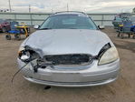 Ford Taurus 2002