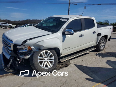 GMC Canyon 2019 - Image 1 of 14