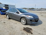 Mazda 3 2012