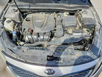 Kia Optima 2015