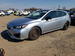 Subaru Impreza 2018