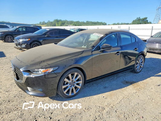 Mazda 3 2021 - Image 1 of 12