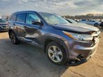 Toyota Highlander 2014
