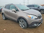 Buick Encore 2014