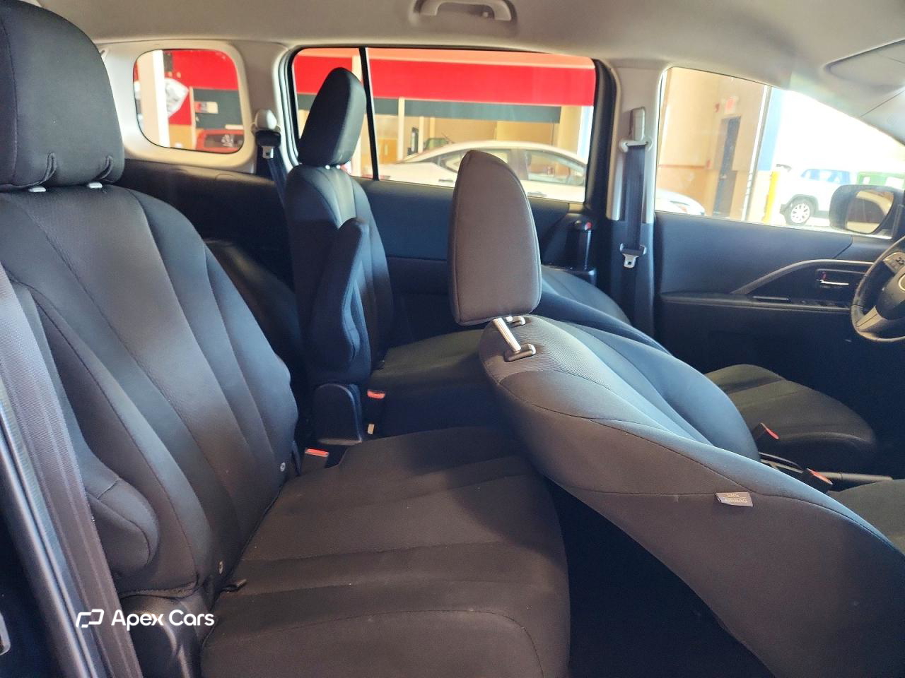 Mazda 5 2014