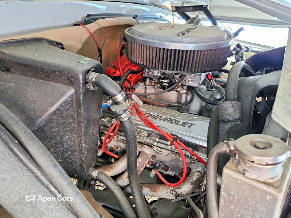 GMC Sierra 1971