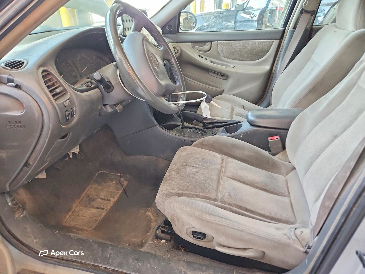 Oldsmobile Alero 2003