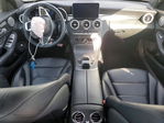 Mercedes-Benz C-klasse 2015