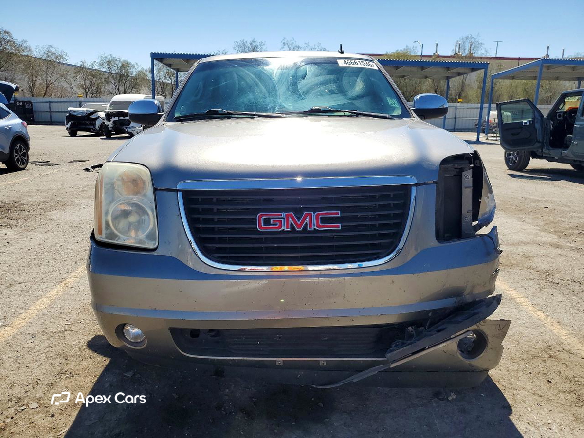 GMC Yukon 2009