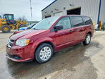 Dodge Caravan 2020