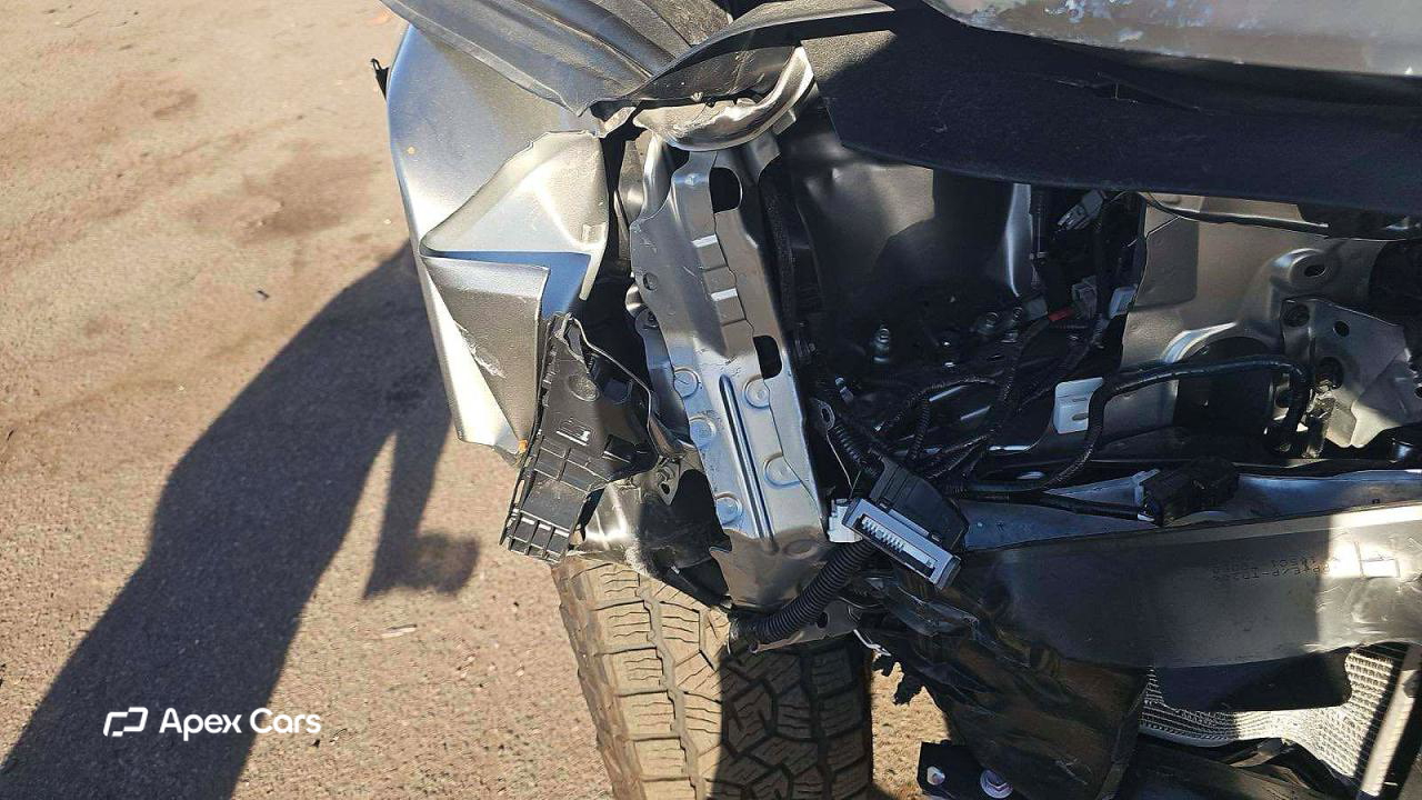Lexus GX 2025