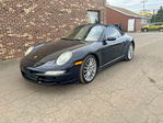 Porsche 911 2007
