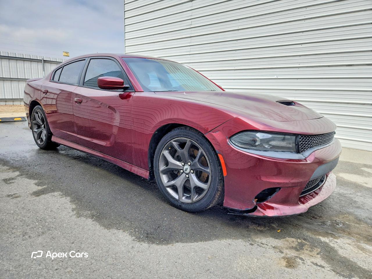 Dodge Charger 2019