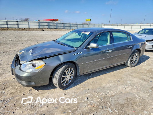 Buick Lucerne 2007 - Image 1 of 12