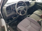 GMC Sierra 2007