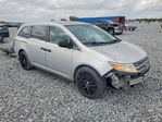 Honda Odyssey 2013