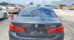 BMW Series 5 2017