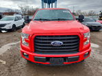 Ford F-150 2017
