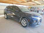Chevrolet Blazer 2020