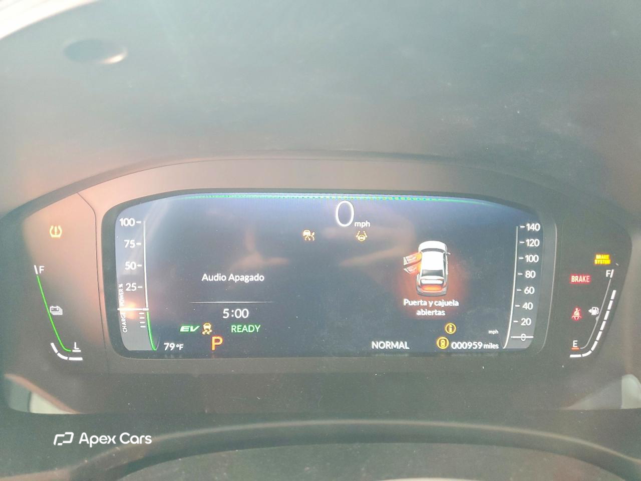 Honda Civic 2026