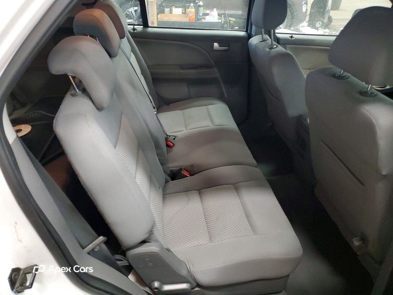 Ford Freestyle 2007