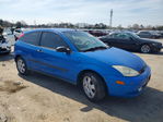 Ford Focus 2001