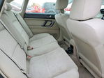 Subaru Legacy 2006