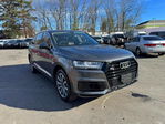Audi Q7 2018