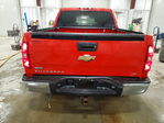 Chevrolet Silverado 2011