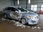 Subaru Impreza 2012