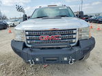 GMC Sierra 2013