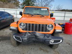 Jeep Wrangler 2025