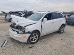 Chevrolet Captiva 2013