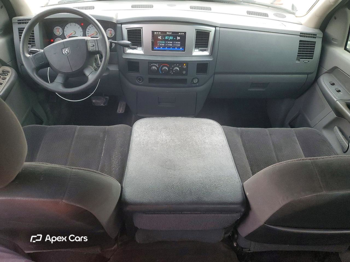 Dodge RAM 2006