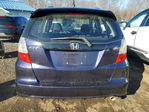 Honda Fit 2009