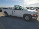 Chevrolet Silverado 2002