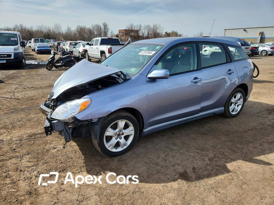 Toyota Matrix 2006 - Image 1 of 14