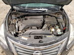 Nissan Altima 2014