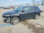 Jeep Cherokee 2014