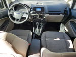 Ford EcoSport 2018
