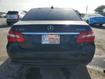 Mercedes-Benz E-klasse 2011