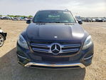 Mercedes-Benz GLE 2017