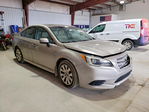 Subaru Legacy 2015