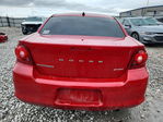 Dodge Avenger 2013